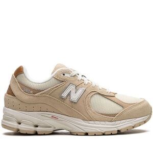 New Balance 2002 Sandstone Sneakers Size 9 Men’s or 10.5 Women’s
